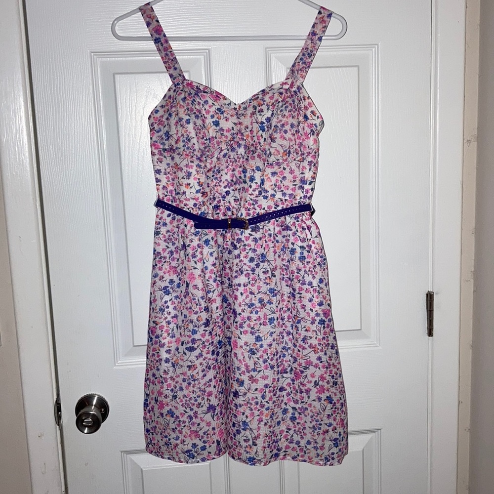 Candies sundress size S small